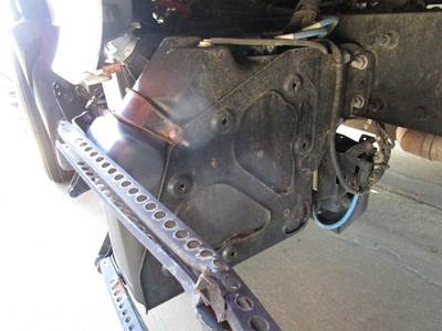 Freightliner Cascadia for a Freightliner CASCADIA 125