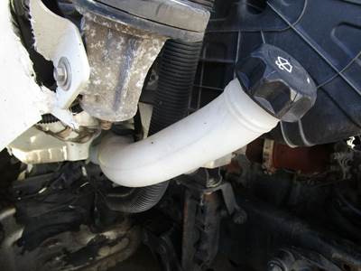 Freightliner Cascadia for a Freightliner CASCADIA 125