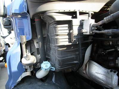 Freightliner Cascadia for a Freightliner CASCADIA 125