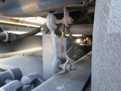 Freightliner Cascadia for a Freightliner CASCADIA 125