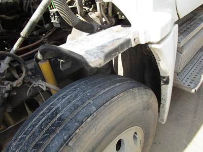 Freightliner Cascadia Left for a Freightliner CASCADIA 125