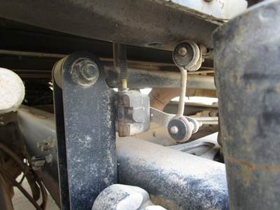 Freightliner Cascadia for a Freightliner CASCADIA 125