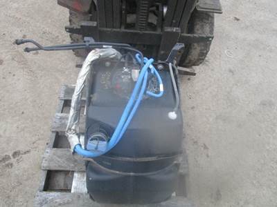 Freightliner Cascadia