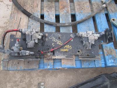 Freightliner Cascadia