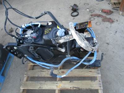 Freightliner Cascadia for a Freightliner CASCADIA 125