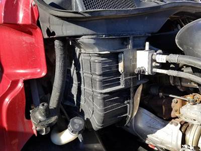 Freightliner Cascadia for a Freightliner CASCADIA 125