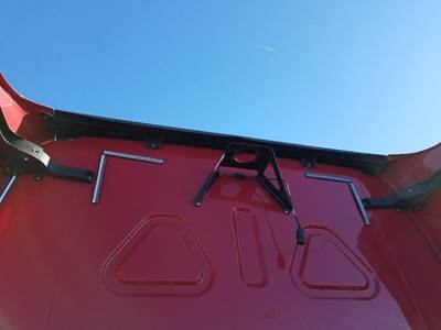 Freightliner Cascadia for a Freightliner CASCADIA 125