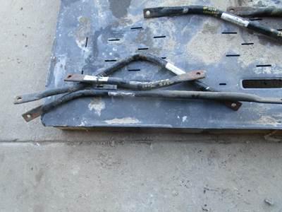 Freightliner Cascadia for a Freightliner CASCADIA 125