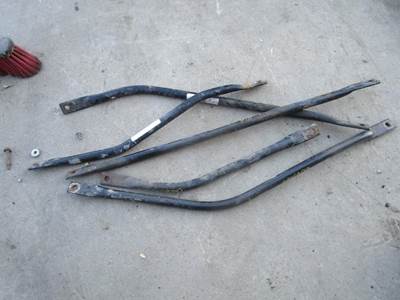 Freightliner Cascadia