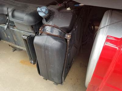 Freightliner Cascadia for a Freightliner CASCADIA 125