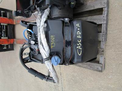 Freightliner Cascadia