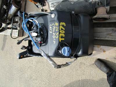 Freightliner Cascadia for a Freightliner CASCADIA 125