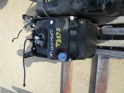 Freightliner Cascadia