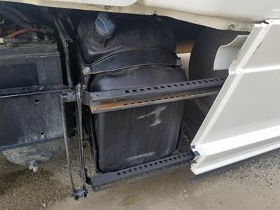 Freightliner Cascadia for a Freightliner CASCADIA 125