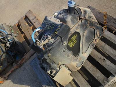 Freightliner Cascadia for a Freightliner CASCADIA 125