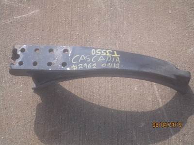 Freightliner Cascadia