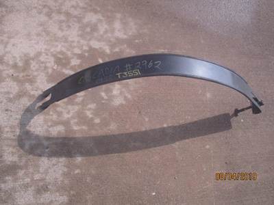 Freightliner Cascadia