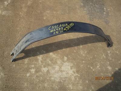 Freightliner Cascadia