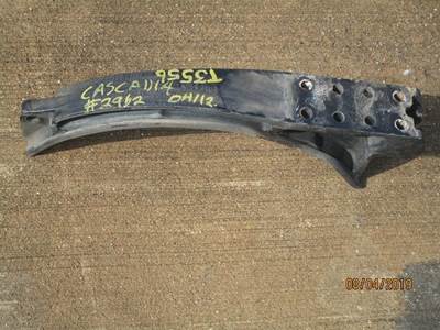 Freightliner Cascadia