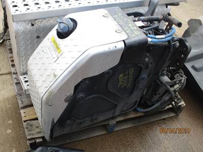 Freightliner Cascadia