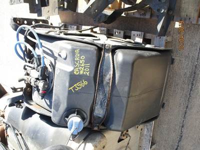 Freightliner Cascadia