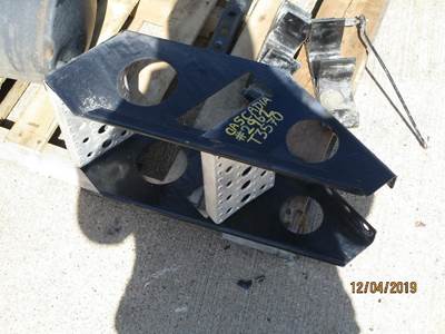 Freightliner Cascadia