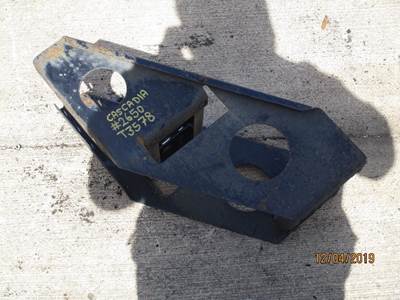 Freightliner Cascadia