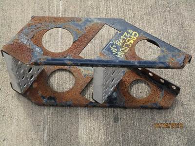 Freightliner Cascadia