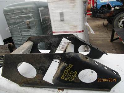 Freightliner Cascadia