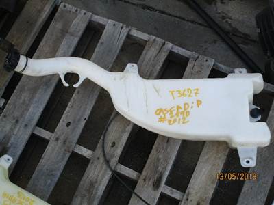 Freightliner Cascadia