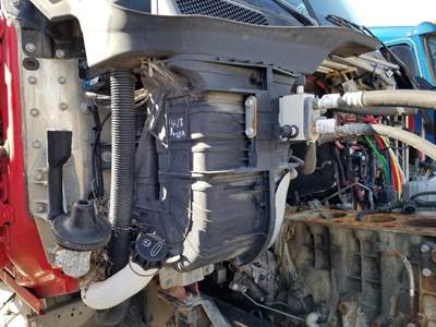 Freightliner Cascadia for a Freightliner CASCADIA 125