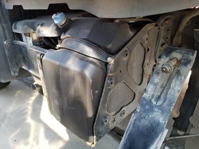 Freightliner Cascadia for a Freightliner CASCADIA 125