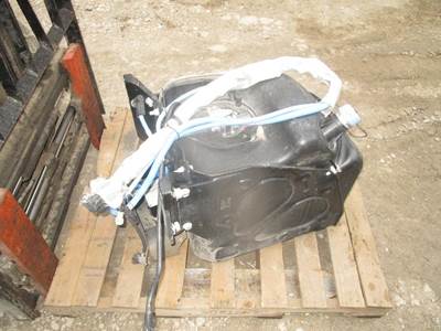 Freightliner Cascadia