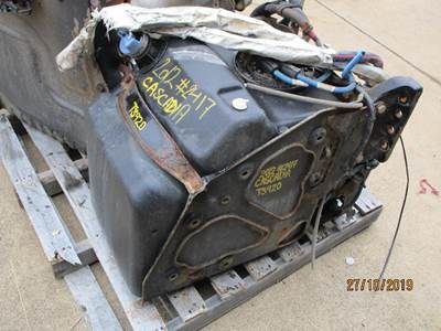 Freightliner Cascadia for a Freightliner CASCADIA 125