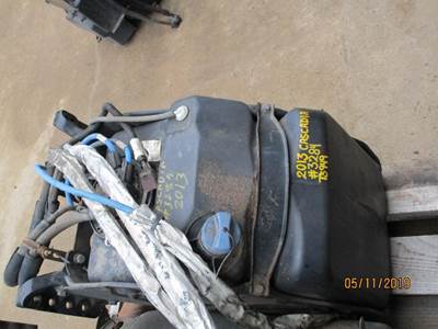 Freightliner Cascadia