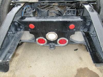 Freightliner Cascadia for a Freightliner CASCADIA 113BBC