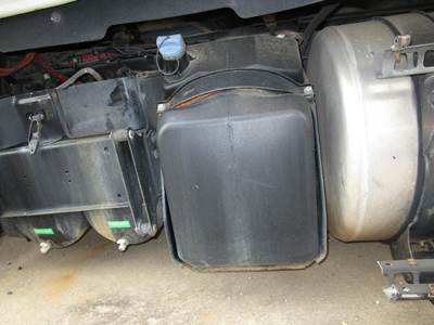 Freightliner Cascadia for a Freightliner CASCADIA 125