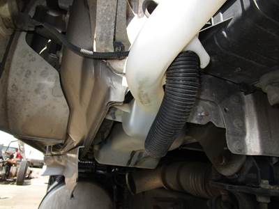 Freightliner Cascadia for a Freightliner CASCADIA 125