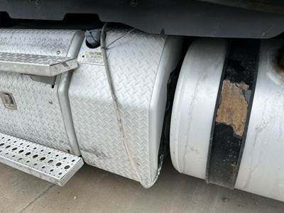 Freightliner Cascadia for a Freightliner CASCADIA 125