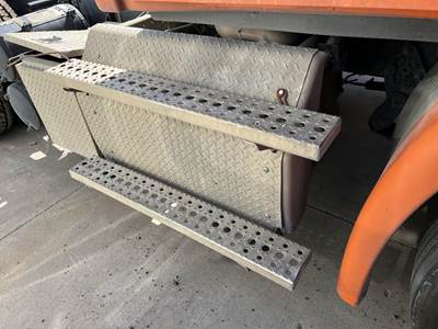 Freightliner Cascadia for a Freightliner CASCADIA 113BBC