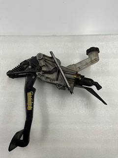 Freightliner Cascadia