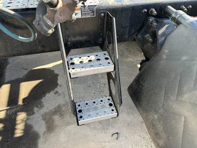 Freightliner Cascadia for a Freightliner CASCADIA 125