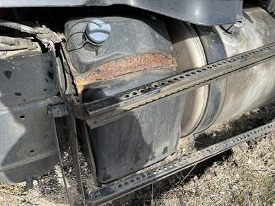 Freightliner Cascadia for a Freightliner CASCADIA 125