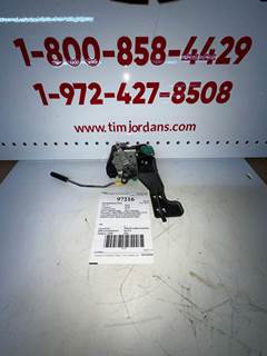 Freightliner Cascadia