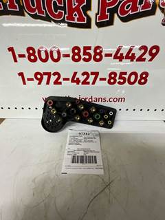 Freightliner Cascadia for a Freightliner CASCADIA 126