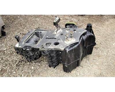 Used 2008 Freightliner Cascadia A/C and Heater Box with Evaporator and Heater Core