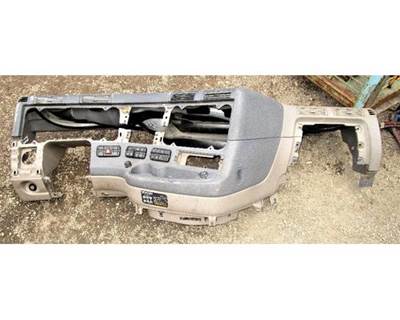 2008 Freightliner Cascadia Dash Structure