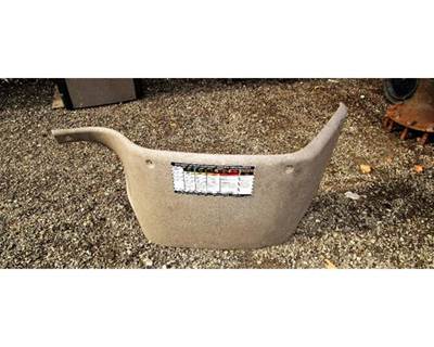 Used 2008 Freightliner Cascadia 125 Interior Lower Dash Cover, Part # 22-64554-000