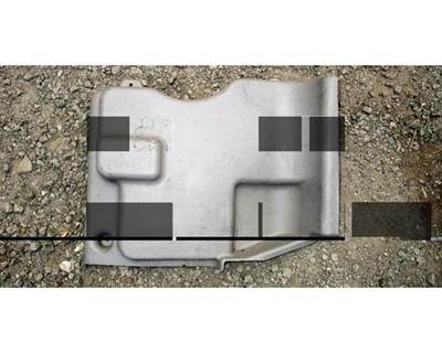 Used Freightliner Cascadia 125 Interior Trim Piece, Part # 18-59803-000
