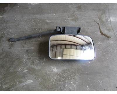 Used Freightliner Cascadia Right Step Mirror